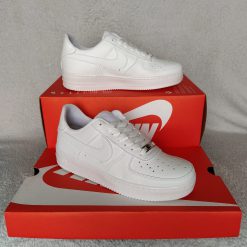 Sapatilhas Nike Air Force Branco