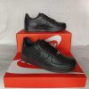 Sapatilhas Nike Cortez Branco com Preto