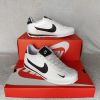 Sapatilhas Nike Cortez Branco com Preto