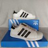 Sapatilhas Adidas Superstar Branco