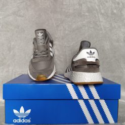 Sapatilhas Adidas Iniki Cinza