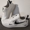 Sapatilhas Nike Air Force TM Branco 2