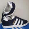 Sapatilhas Adidas Gazelle Azul Marinho