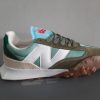 Sapatilhas New Balance XC-727 Verde