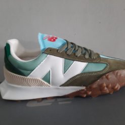 Sapatilhas New Balance XC-727 Verde