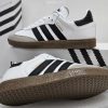 Sapatilhas Adidas Samba Branco