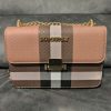 Bolsa Note Burberry