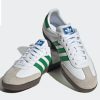 Sapatilhas Adidas Samba Verde