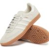 Sapatilhas Adidas Samba Bege