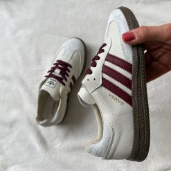 Sapatilhas Adidas Samba Bordo