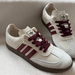 Sapatilhas Adidas Samba Bordo